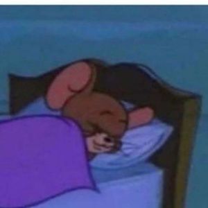 Meet your Posher, Abraham